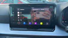 SEAT Ibiza 1.0 TSI 115 FR 5dr Petrol Hatchback